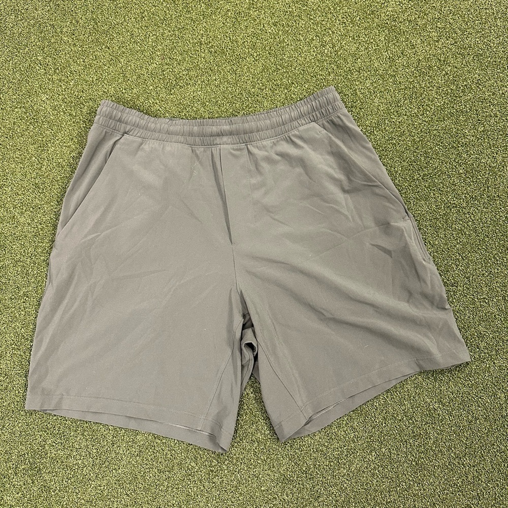 Men’s lululemon Pace Breaker Short